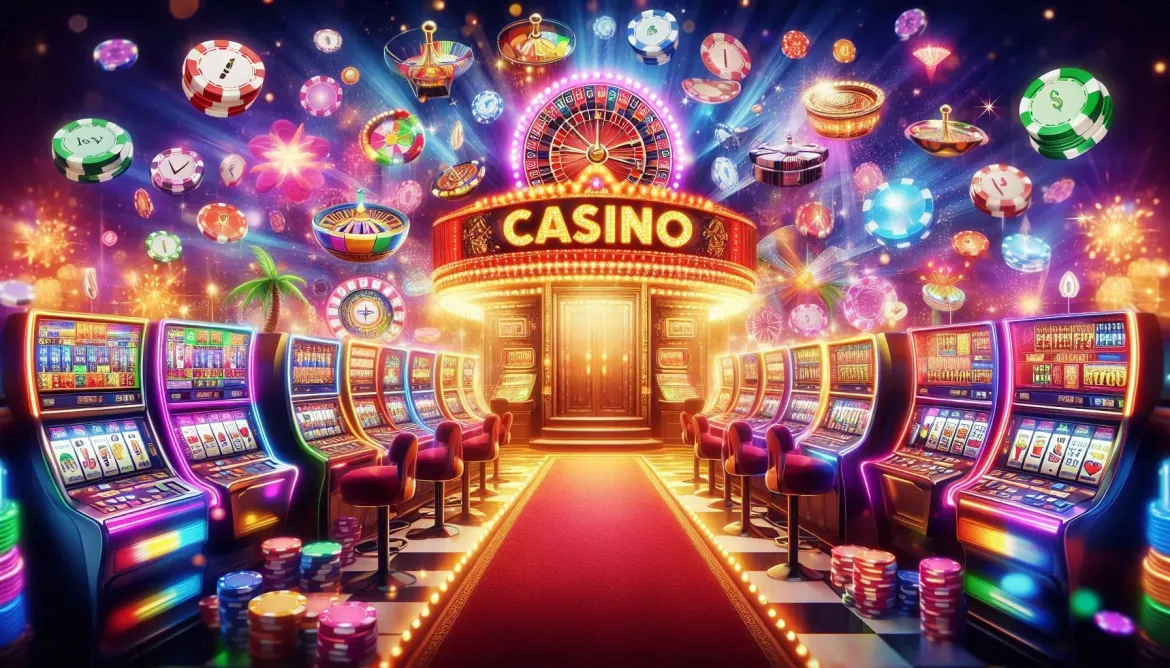 Lamabet Casino